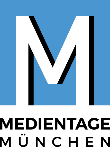 medientage münchen logo